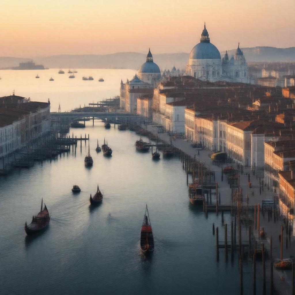 Venice, Italy